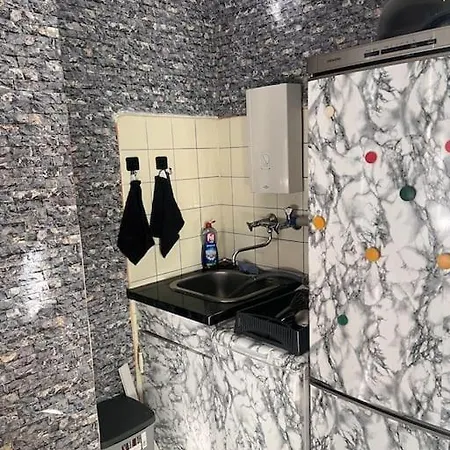 Gemutliche Apartment