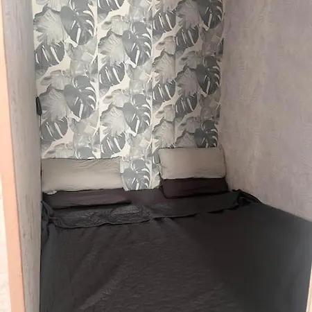 Apartment Gemutliche Sankt Augustin