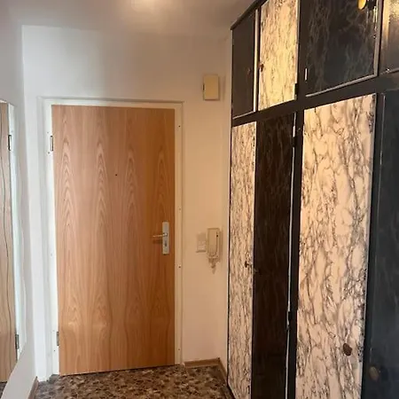 Apartment Gemutliche Sankt Augustin