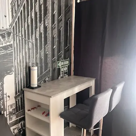 Apartment Gemutliche